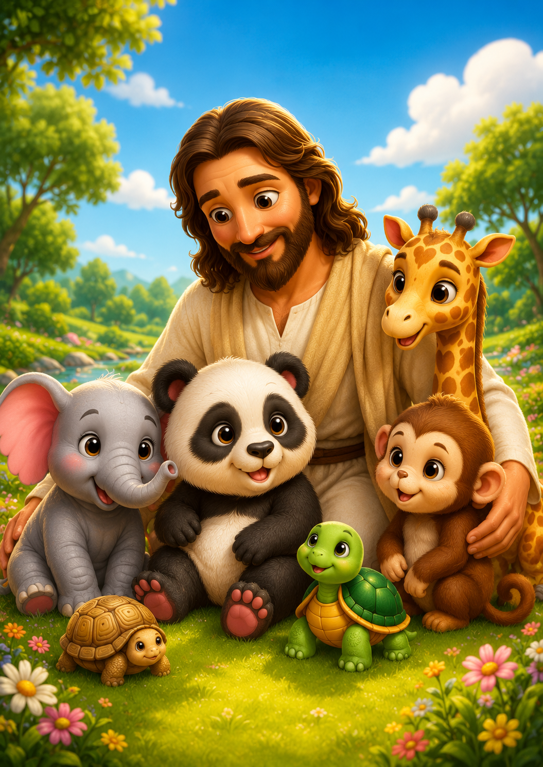 Atividades Animais